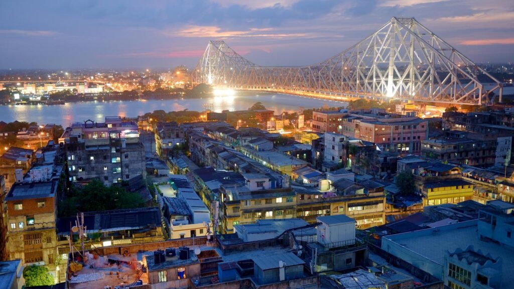 Kolkata