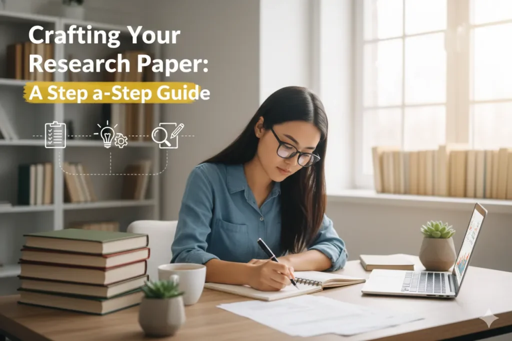 What Is a Thesis and How to Write It? A Simple Guide for Research Students how to write thesis